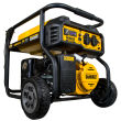 Agregat prądotwórczy DeWalt DXGNP35E - 9
