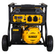 Agregat prądotwórczy DeWalt DXGNP35E - 7