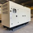Agregat prądotwórczy Volvo TAD841GE - 275 kVA - 3