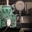 Agregat prądotwórczy Volvo TAD841GE - 275 kVA - 17