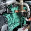 Agregat prądotwórczy Volvo TAD841GE - 275 kVA - 12