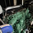 Agregat prądotwórczy Volvo TAD841GE - 275 kVA - 15