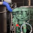 Agregat prądotwórczy Volvo TAD841GE - 275 kVA - 10