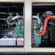 Agregat prądotwórczy Volvo TAD841GE - 275 kVA - 16