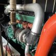 Agregat prądotwórczy Volvo TAD841GE - 275 kVA - 13