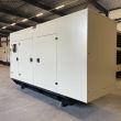 Agregat prądotwórczy Volvo TAD841GE - 275 kVA - 2
