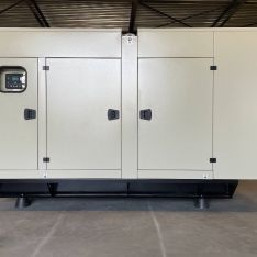 Agregat prądotwórczy Volvo TAD841GE - 275 kVA