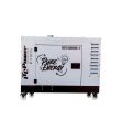 Agregat prądotwórczy ITC Power DG15000SE-T - 15 kVA - 5