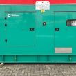 Agregat prądotwórczy Cummins C550D5Q - 550 kVA - 2