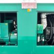 Agregat prądotwórczy Cummins C550D5Q - 550 kVA - 7