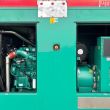 Agregat prądotwórczy Cummins C550D5Q - 550 kVA - 6