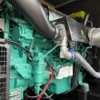 Agregat prądotwórczy Volvo TAD1381GE - 390 kVA - Stage V - 11