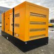 Agregat prądotwórczy Volvo TAD1381GE - 390 kVA - Stage V - 4