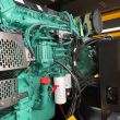 Agregat prądotwórczy Volvo TAD1381GE - 390 kVA - Stage V - 16