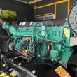 Agregat prądotwórczy Volvo TAD1381GE - 390 kVA - Stage V - 14