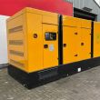 Agregat prądotwórczy Volvo TAD1381GE - 390 kVA - Stage V - 3