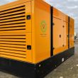 Agregat prądotwórczy Volvo TAD1381GE - 390 kVA - Stage V - 5