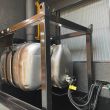 Agregat prądotwórczy Volvo TAD1381GE - 390 kVA - Stage V - 19