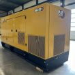 Agregat prądotwórczy CAT DE450GC - 450 kVA - Stand-by - 4