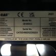 Agregat prądotwórczy CAT DE450GC - 450 kVA - Stand-by - 13