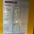 Agregat prądotwórczy CAT DE450GC - 450 kVA - Stand-by - 22