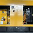 Agregat prądotwórczy CAT DE450GC - 450 kVA - Stand-by - 6