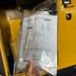 Agregat prądotwórczy CAT DE450GC - 450 kVA - Stand-by - 23