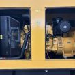 Agregat prądotwórczy CAT DE450GC - 450 kVA - Stand-by - 10