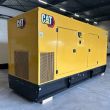 Agregat prądotwórczy CAT DE450GC - 450 kVA - Stand-by - 3