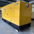 Agregat prądotwórczy CAT DE450GC - 450 kVA - Stand-by - 2