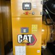 Agregat prądotwórczy CAT DE450GC - 450 kVA - Stand-by - 7