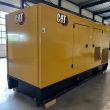 Agregat prądotwórczy CAT DE450GC - 450 kVA - Stand-by - 5