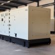 Agregat prądotwórczy Perkins 2806D-E18TAG1A - 700 kVA - 2