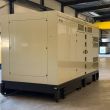 Agregat prądotwórczy Perkins 2806D-E18TAG1A - 700 kVA - 4