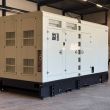 Agregat prądotwórczy Perkins 2806D-E18TAG1A - 700 kVA - 3