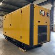 Agregat prądotwórczy CAT DE200E0 - 200 kVA - 4