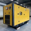 Agregat prądotwórczy CAT DE200E0 - 200 kVA - 3