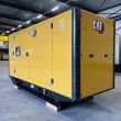 Agregat prądotwórczy CAT DE200E0 - 200 kVA - 2