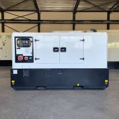 Agregat prądotwórczy Kohler KDI2504T - 50 kVA - Stage V