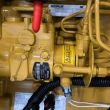Agregat prądotwórczy CAT DE33E0 - 33 kVA - 8