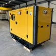 Agregat prądotwórczy CAT DE33E0 - 33 kVA - 2