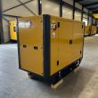 Agregat prądotwórczy CAT DE33E0 - 33 kVA - 4