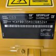 Agregat prądotwórczy CAT DE33E0 - 33 kVA - 19