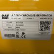 Agregat prądotwórczy CAT DE33E0 - 33 kVA - 16