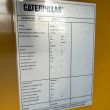 Agregat prądotwórczy CAT DE33E0 - 33 kVA - 20