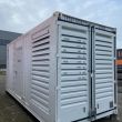 Agregat prądotwórczy Perkins 4008TAG2A - 1100 kVA - 2