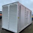 Agregat prądotwórczy Perkins 4008TAG2A - 1100 kVA - 3