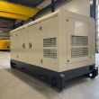 Agregat prądotwórczy Perkins 1104A-44TG2 - 88 kVA - 4