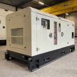 Agregat prądotwórczy Perkins 1104A-44TG2 - 88 kVA - 3