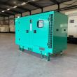 Agregat Prądotwórczy Cummins C38D5 - 38 kVA Surplus - 2
